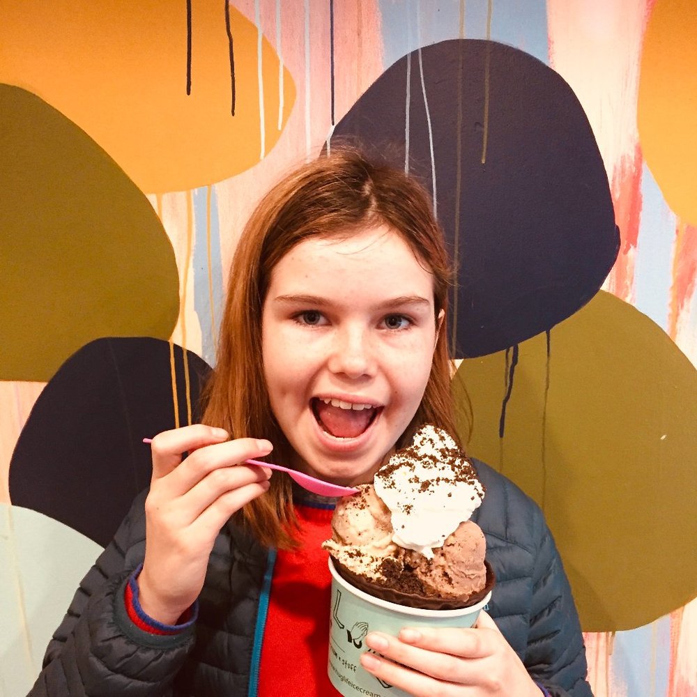 Meet your Posher, Jody